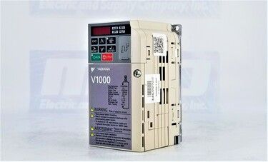 CIMR-VCBA0002BAA | Yaskawa AC Drives